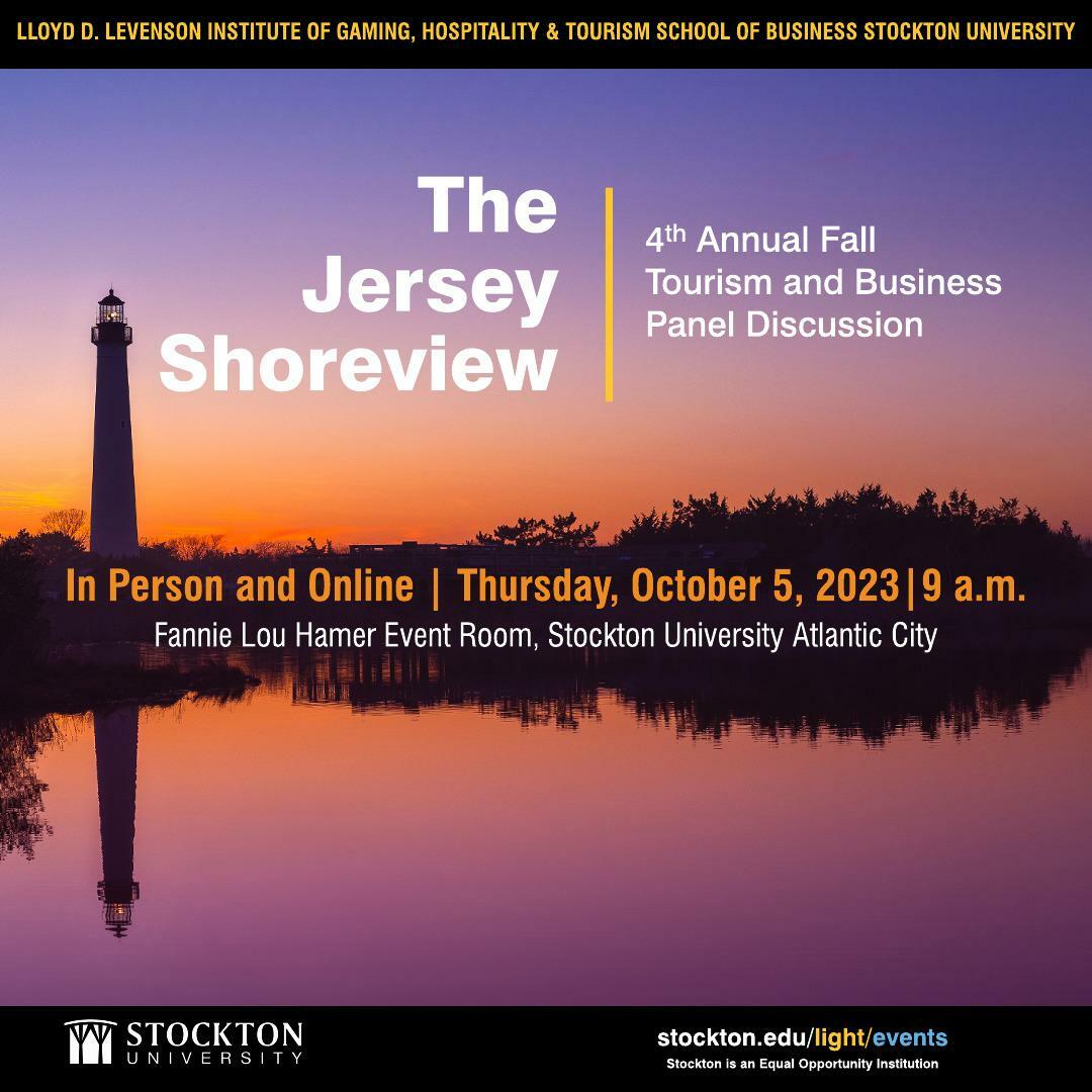 4th Annual Jersey Shoreview