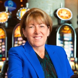 Ms. Terry Glebocki