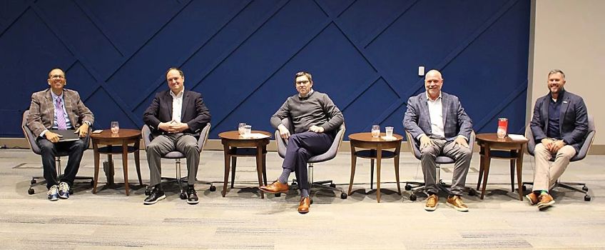 Shoreview Panel