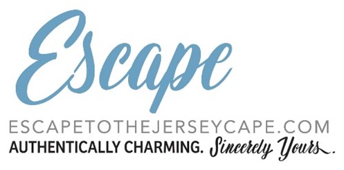 Cape May County Tourism Branding - "Escape to the Jersey Cape"