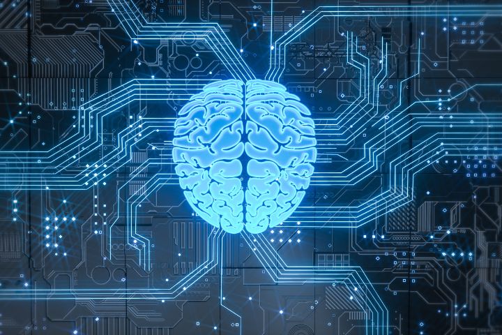 AI Brain - Feature Story 2