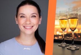 Justine Probert Interview