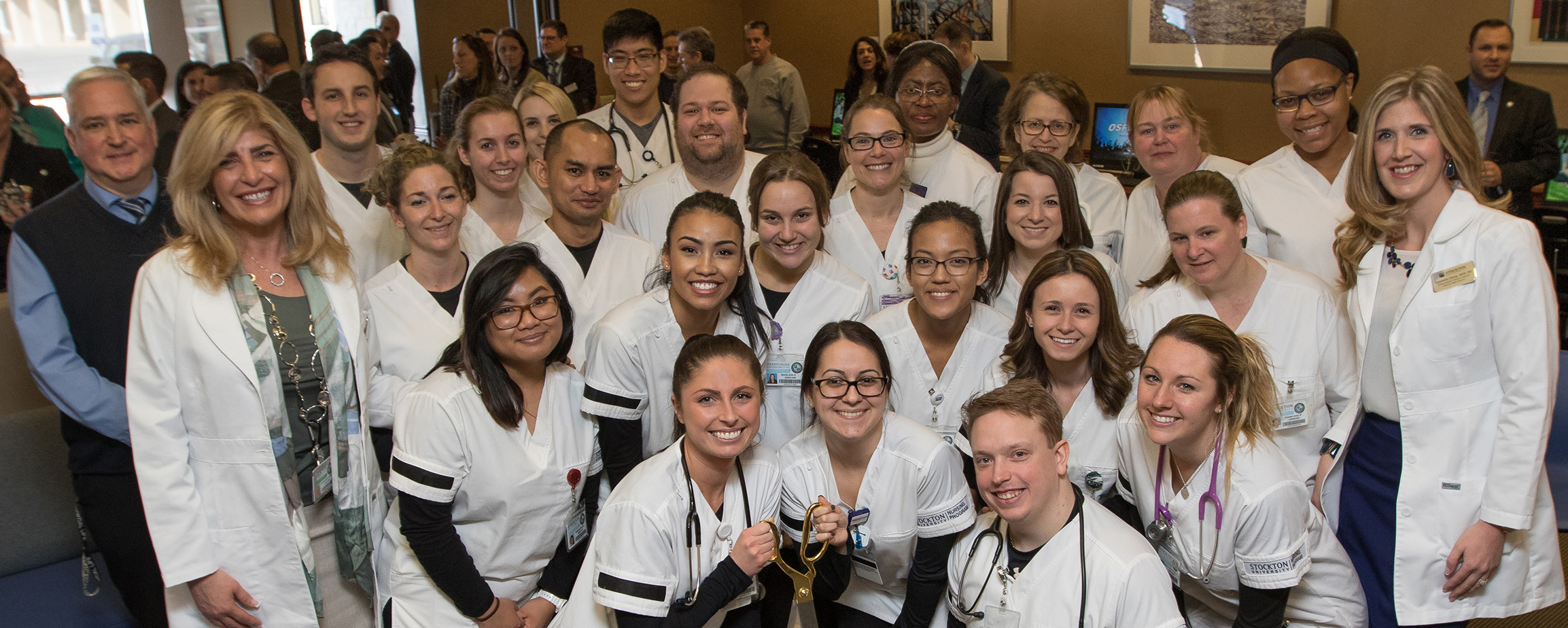 Nursing Program At Stockton Manahawkin Manahawkin Stockton