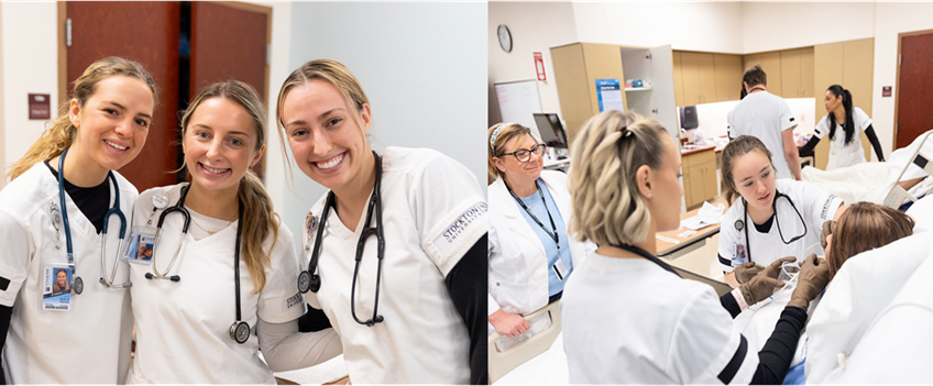 Nursing Career Fair - Tuesday, July 8 - 3:30pm-5:30pm - Save the Date!