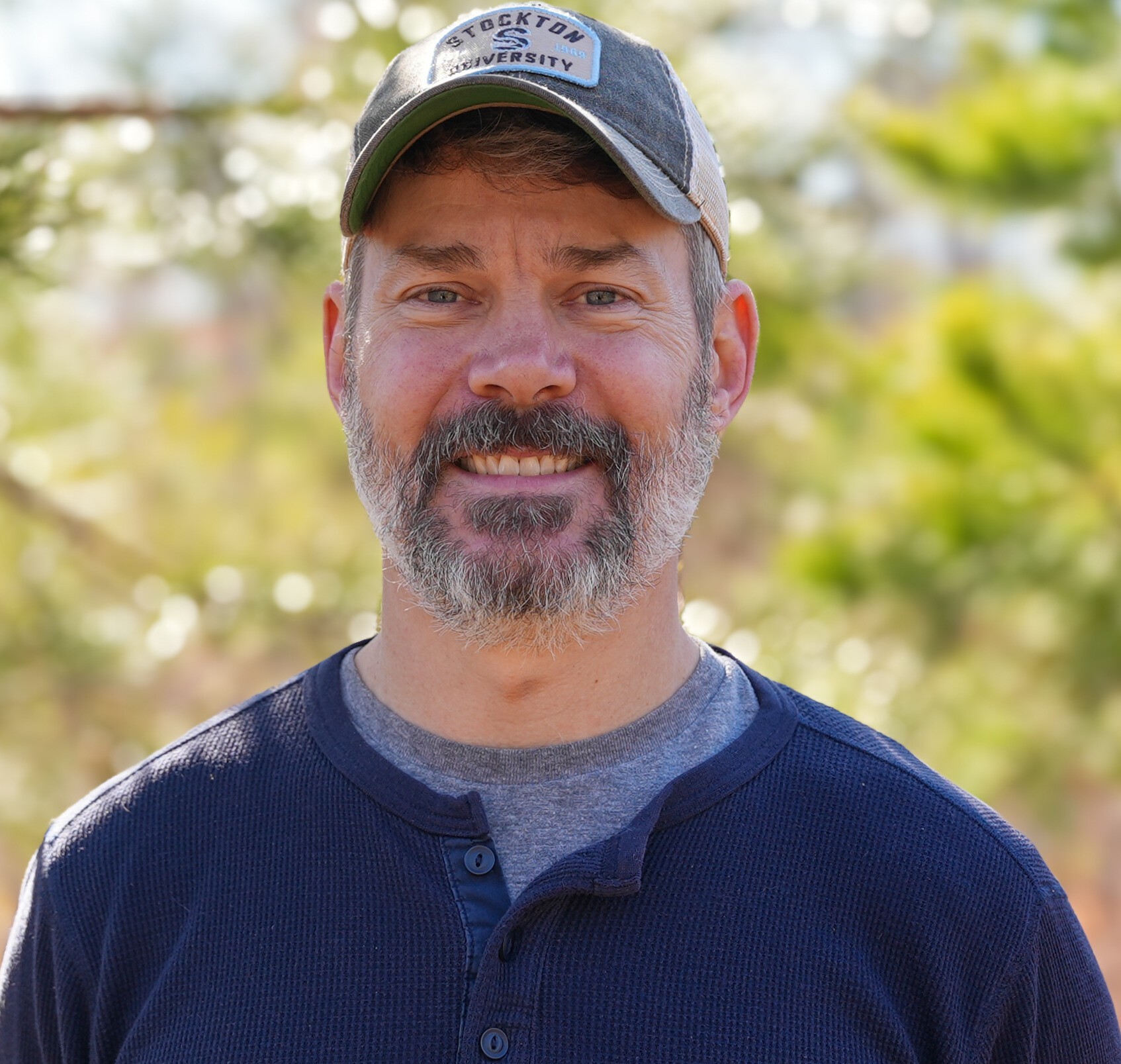 Matthew Olson Stockton Maple Environmental Science