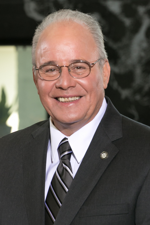 Dr. Harvey Kesselman
