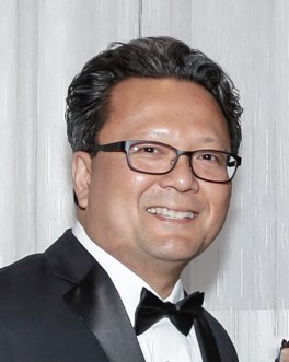 Mr. Michael Angulo