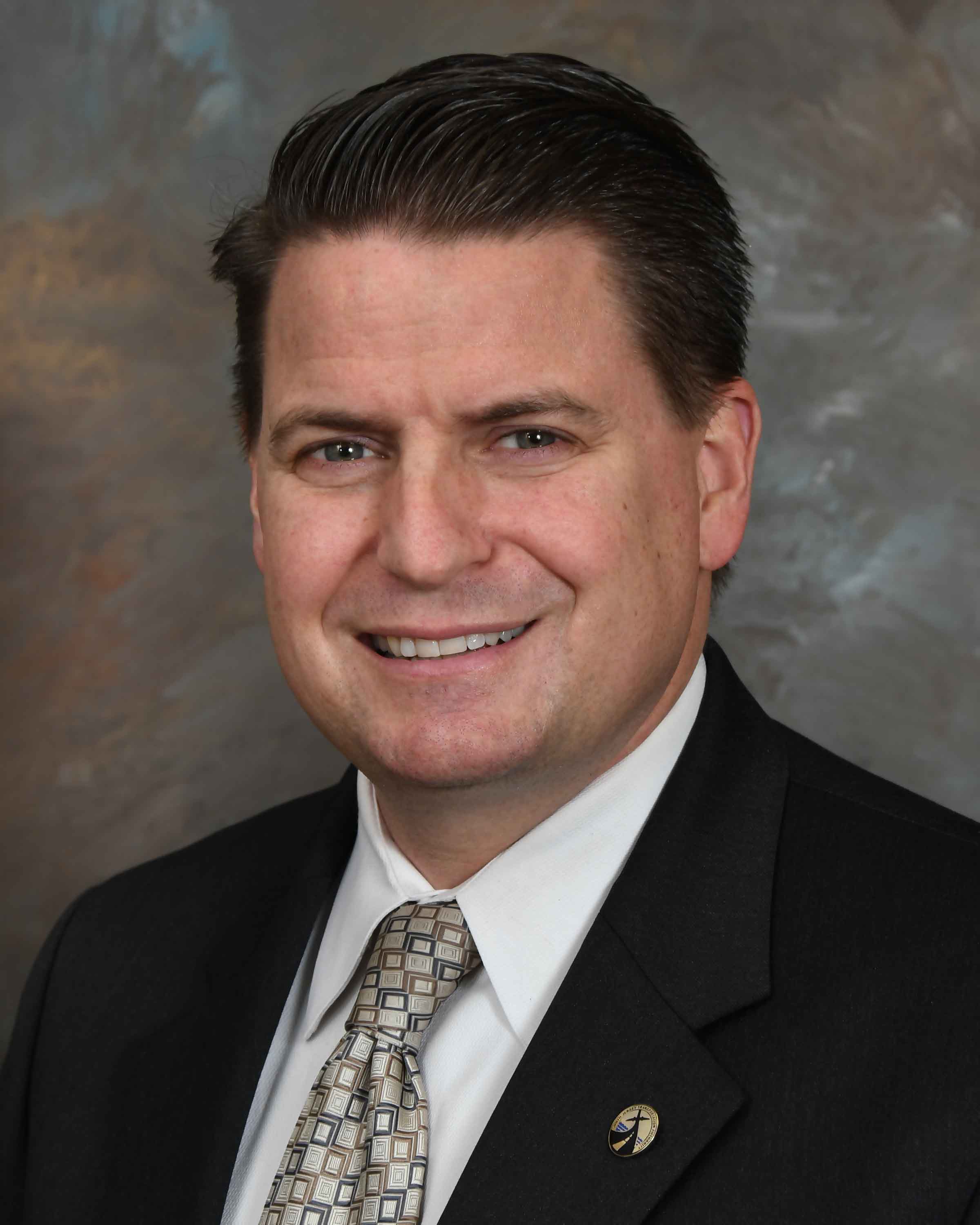 Mr. Stephen M.Mazur
