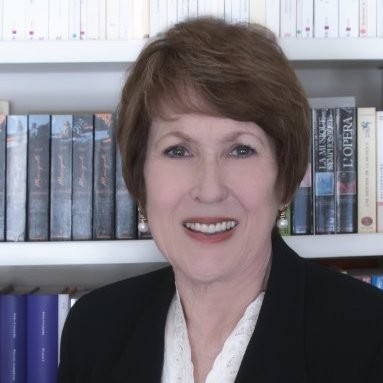 Dr. Anne Harlan