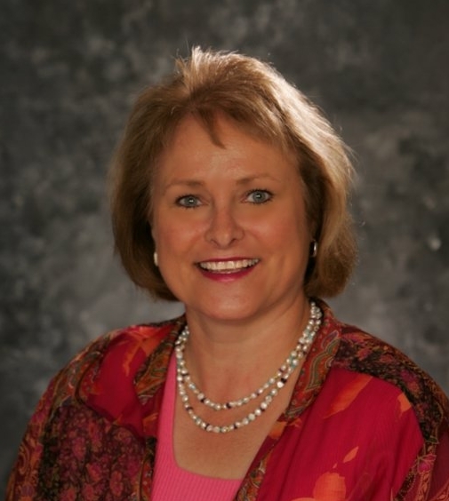 Ms. Meg Worthington