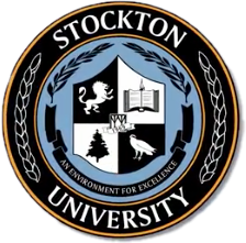 stockton seal