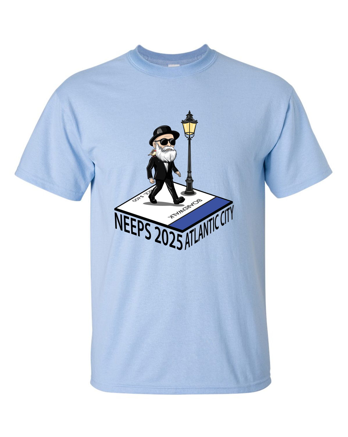 NEEPSshirt