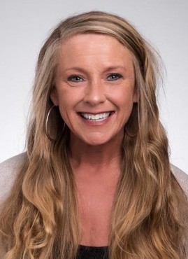 Kelly Oquist