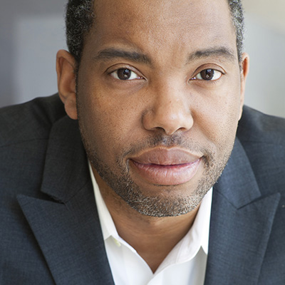An author, journalist, screenwriter, executive producer and soon-to-be Howard University professor, Coates has published eight books including Between the World and Me, winning the National Book Award in 2015. In April 2018, it was adapted for the stage, premiering at the Apollo Theater. Then, in November 2020, it was adapted for film and aired on HBO.