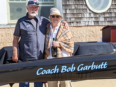 boat naming garbutt