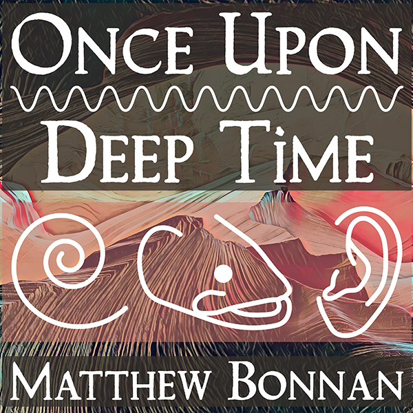 Matthew Bonnan CD cover