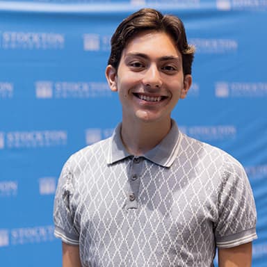 Jackson O'Brien