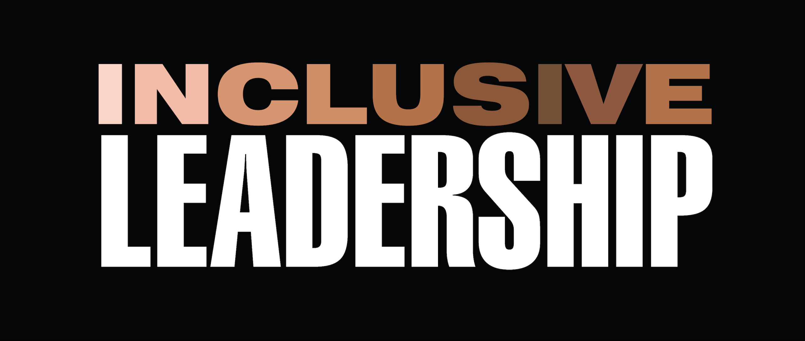 Inclusive Leadership Conference logo
