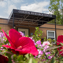 Coastal Center
