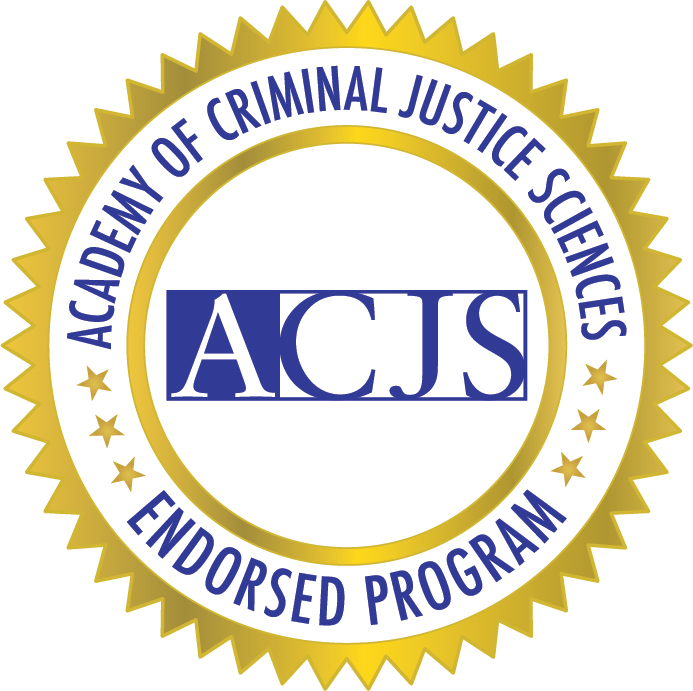 Alumni Spotlight, Department of Criminal Justice Sciences