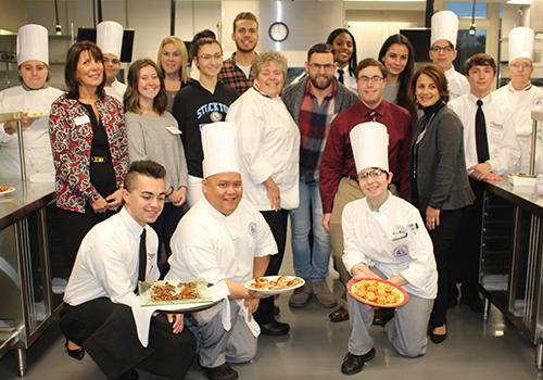 New Jersey Culinary Colleges