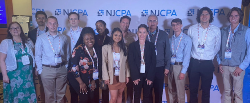 NJCPA Convention