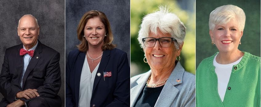don guardian claire swift Joanne Famularo Maureen Rowan