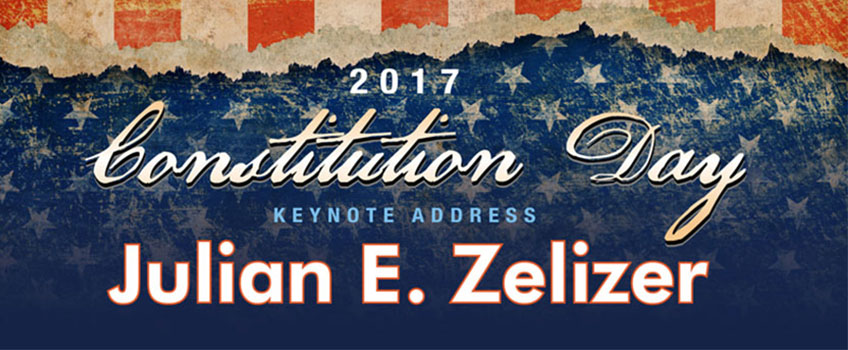 Constitution Day banner