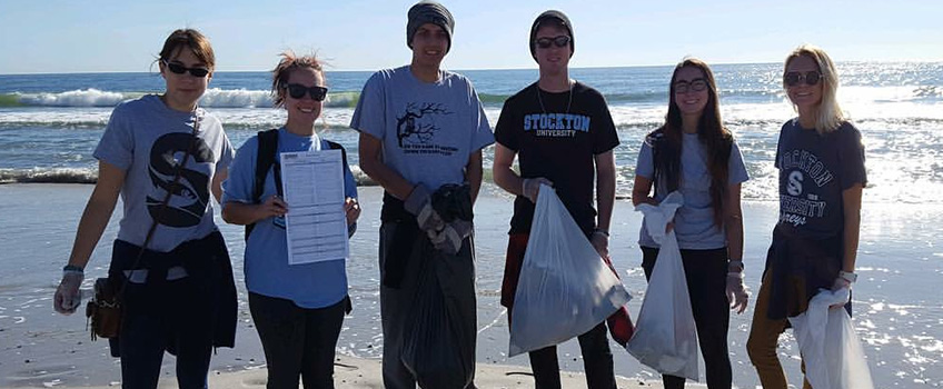 Marine Science Club