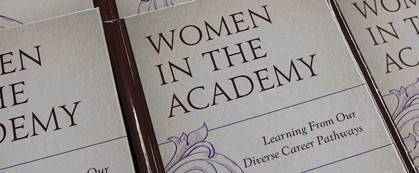 Women In Academia 