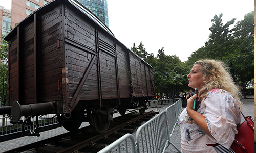 auschwitz museum trip 