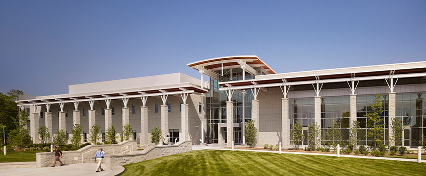 campus center