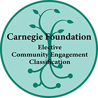 carnegie engagement seal