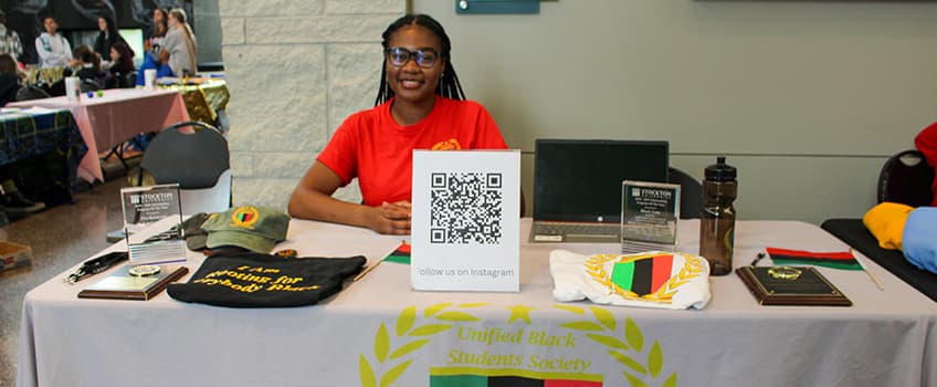 Club Connect: Meet the...Unified Black Student Society