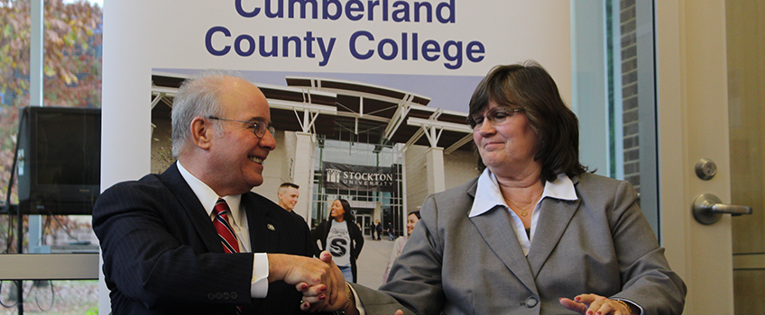 cumberland agreement