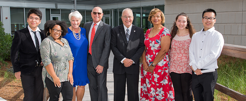 engelberg leadership scholars