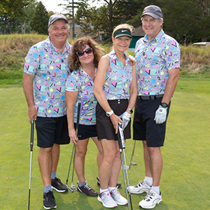 golf classic regional nephrology