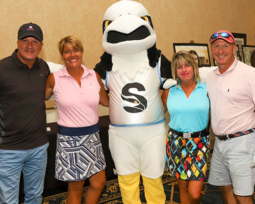 golf classic 2019 winners