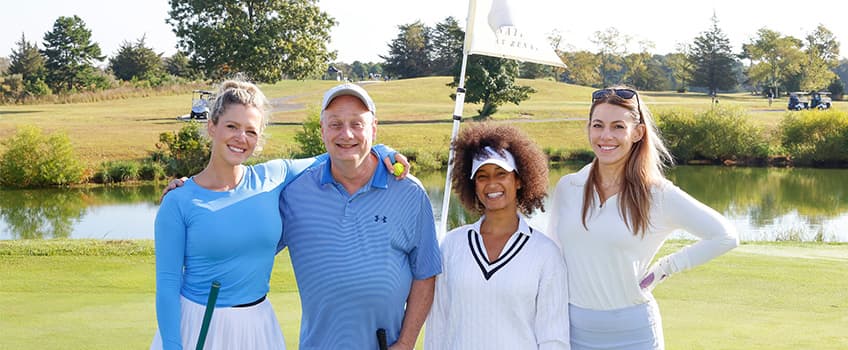 stockton foundation golf classic