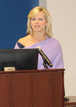 Gretchen Carlson Initiative