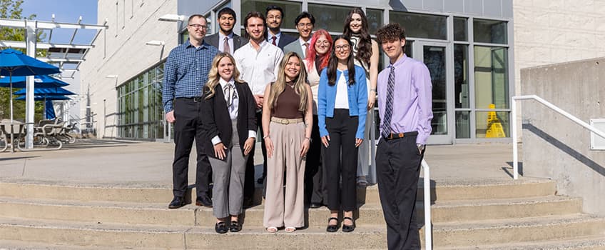 beta gamma sigma stockton university inductees