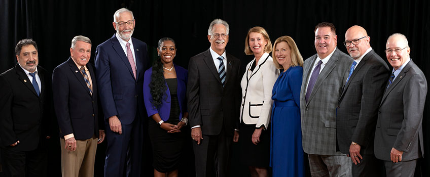 hughes center honors 2021 honorees