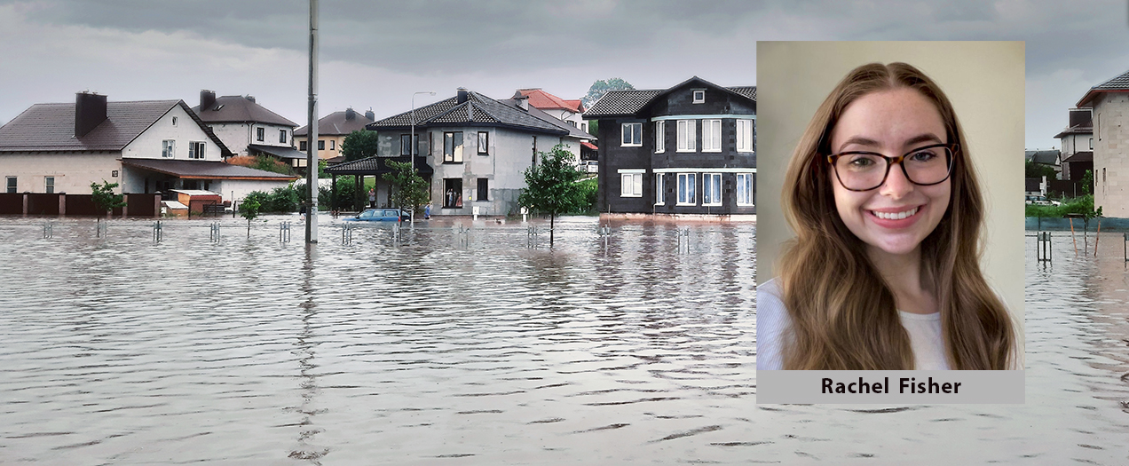 Student Research Connects Rising Seas with Flood Severity