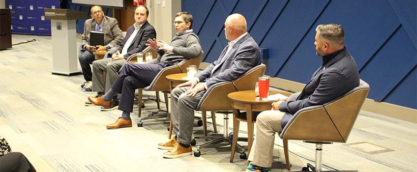 Jersey Shoreview 2026 panel