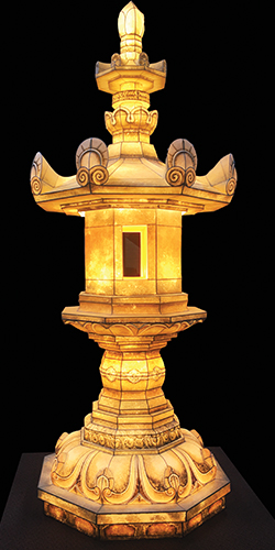 Korean lanterns on sale for sale