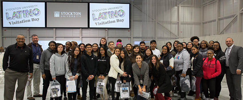 latino visitation day 2019