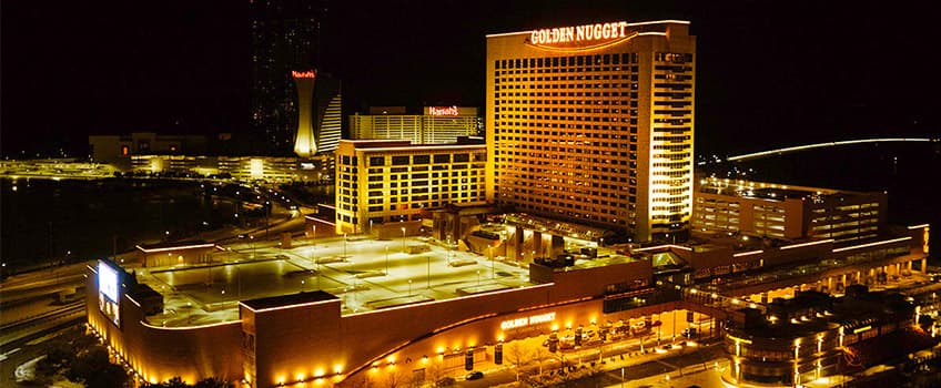 Golden Nugget Casino