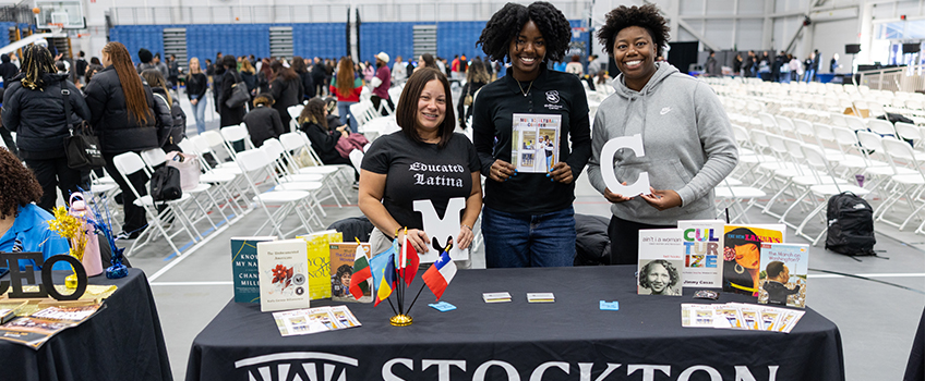 Latino Visitation Day Continues to Break Barriers
