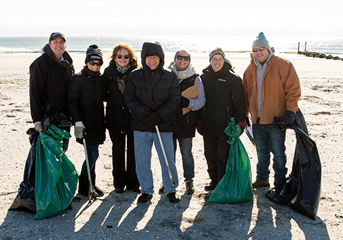 mlk day of service