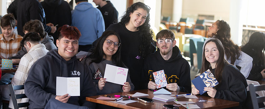 MLK Day of Service 2026